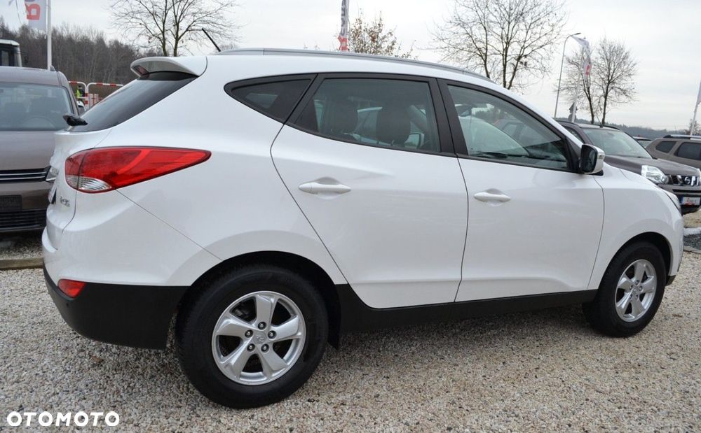 Hyundai ix35 1.6 2WD Style - 17