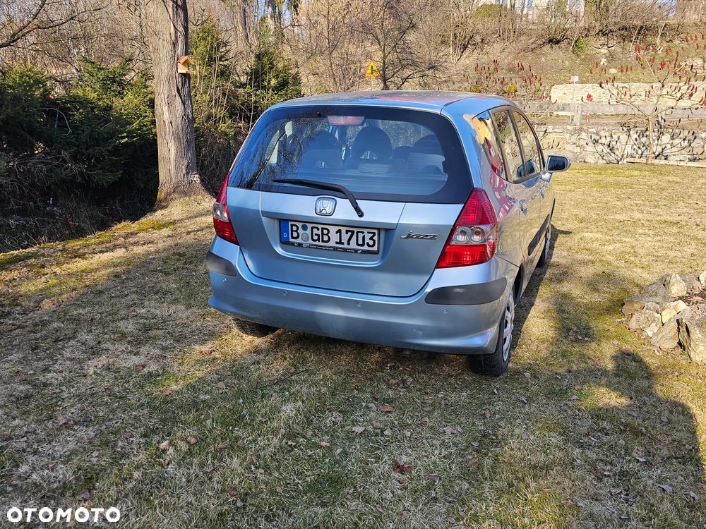 Honda Jazz 1.4 ES - 4