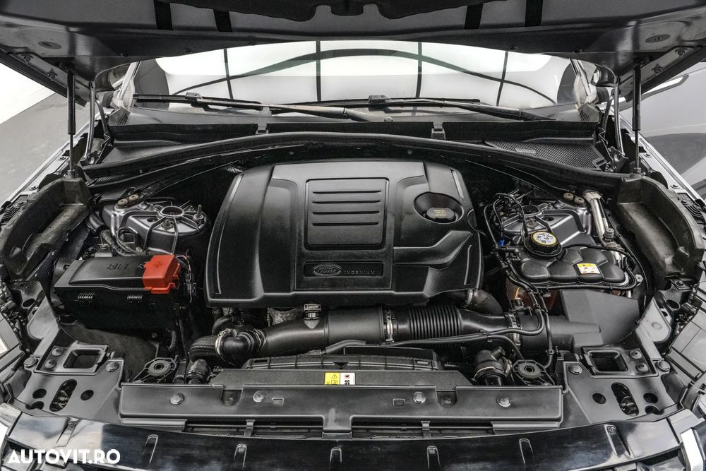Land Rover Range Rover Velar 2.0 S - 29
