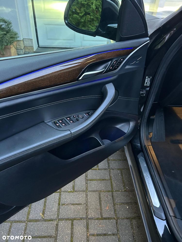 BMW X3 xDrive30i M Sport - 16