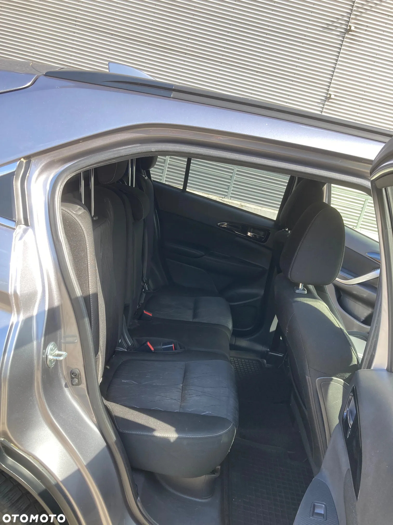 Mitsubishi Eclipse Cross 1.5 T Intense CVT - 6