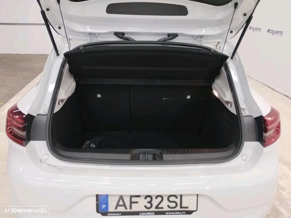 Renault Clio 1.5 Blue dCi Intens - 9