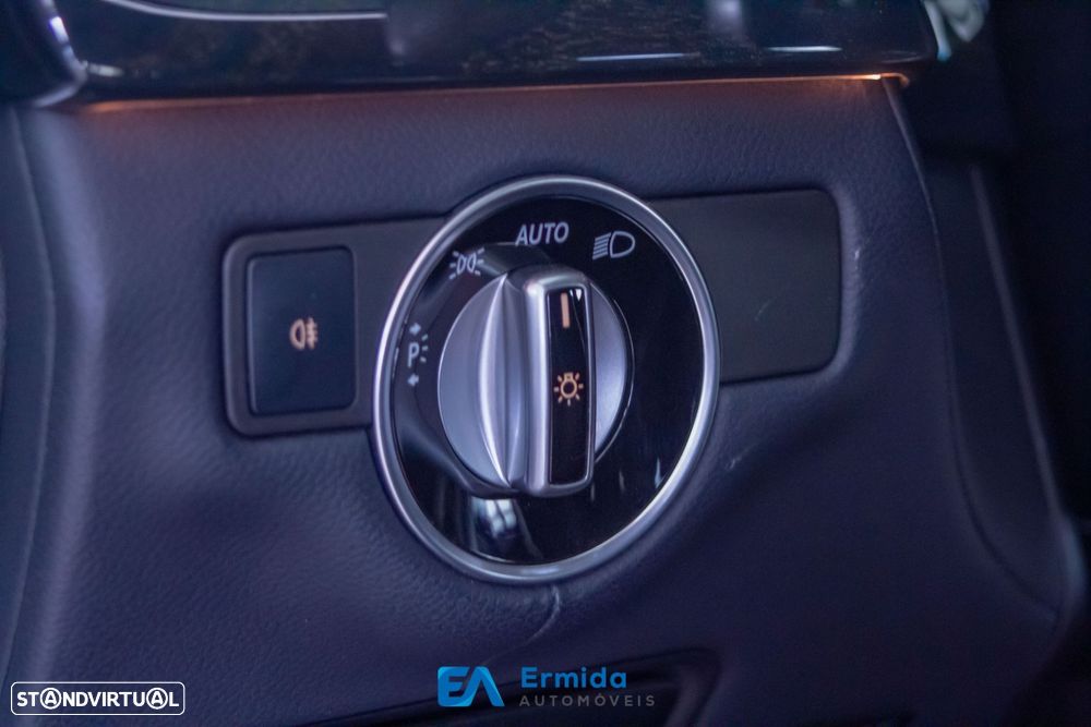 Mercedes-Benz CLS 350 - 45