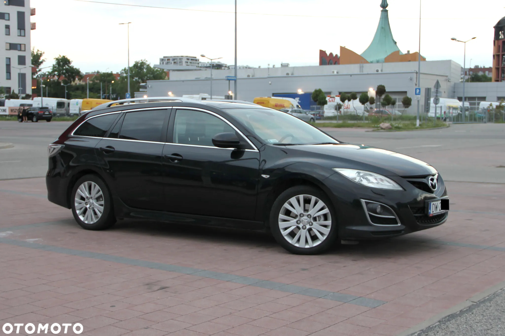 Mazda 6 - 11