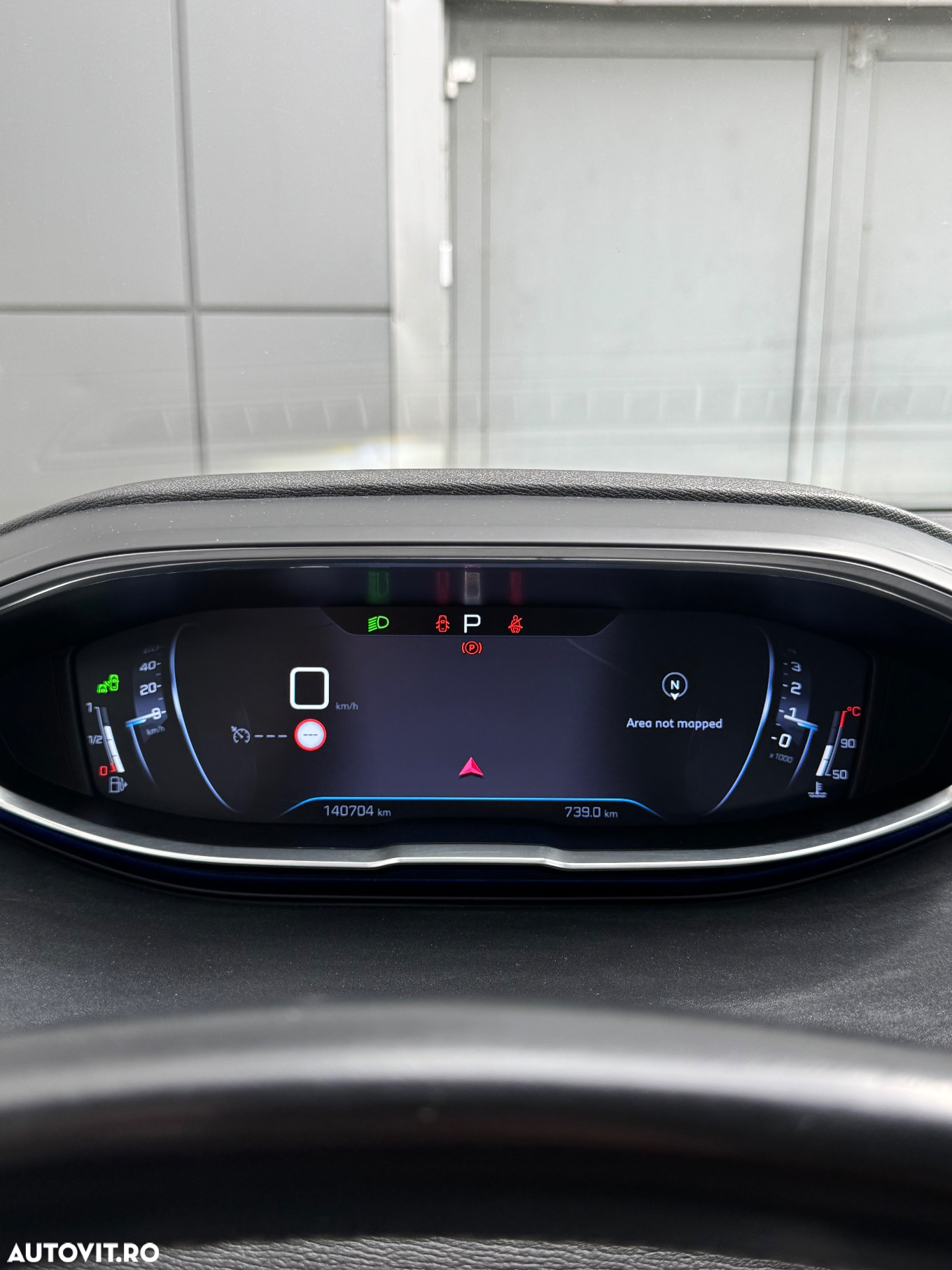 Peugeot 3008 - 20