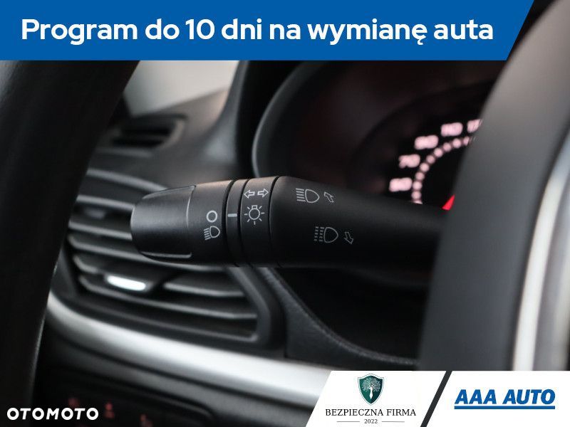 Fiat Tipo - 20