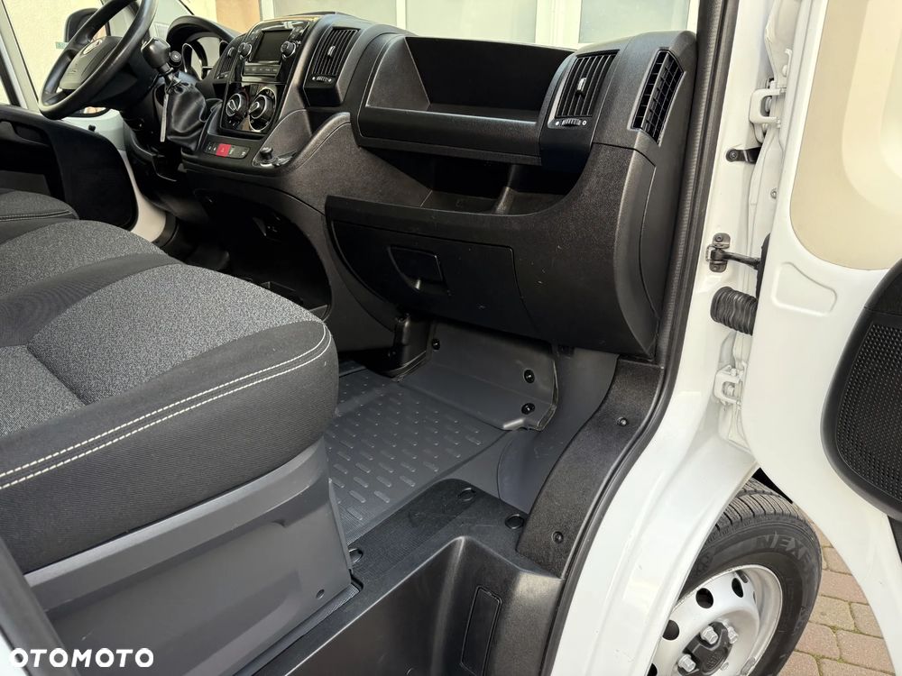 Fiat Ducato L3H2 - 24