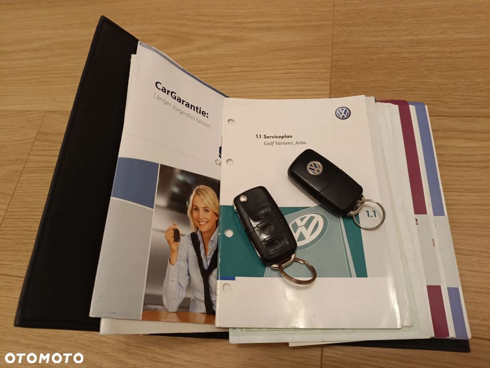 Volkswagen Golf 1.9 TDI Comfortline - 38