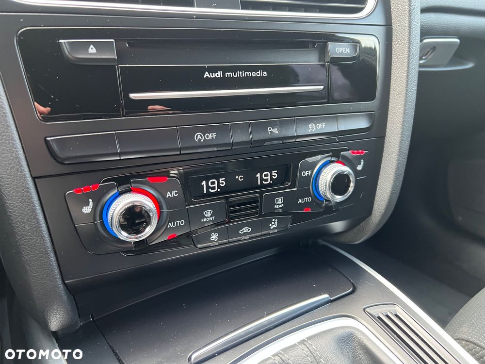 Audi A4 Avant 2.0 TDI DPF multitronic S line Sportpaket - 8