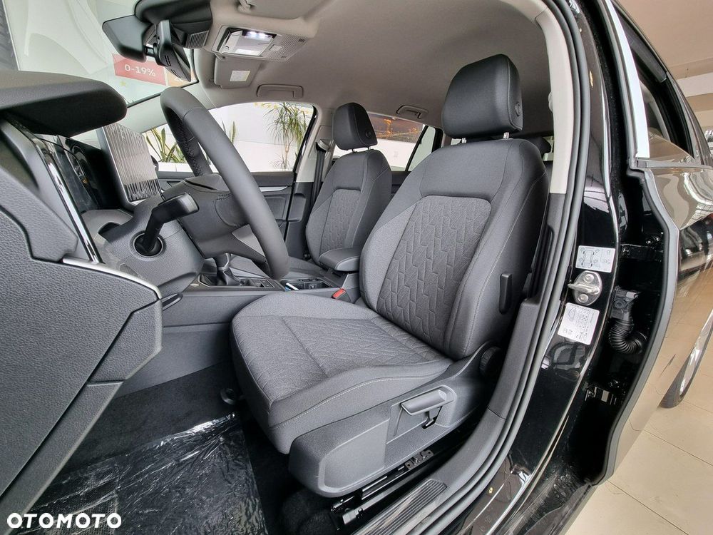 Volkswagen Golf Variant 2.0 TDI Life Plus - 10