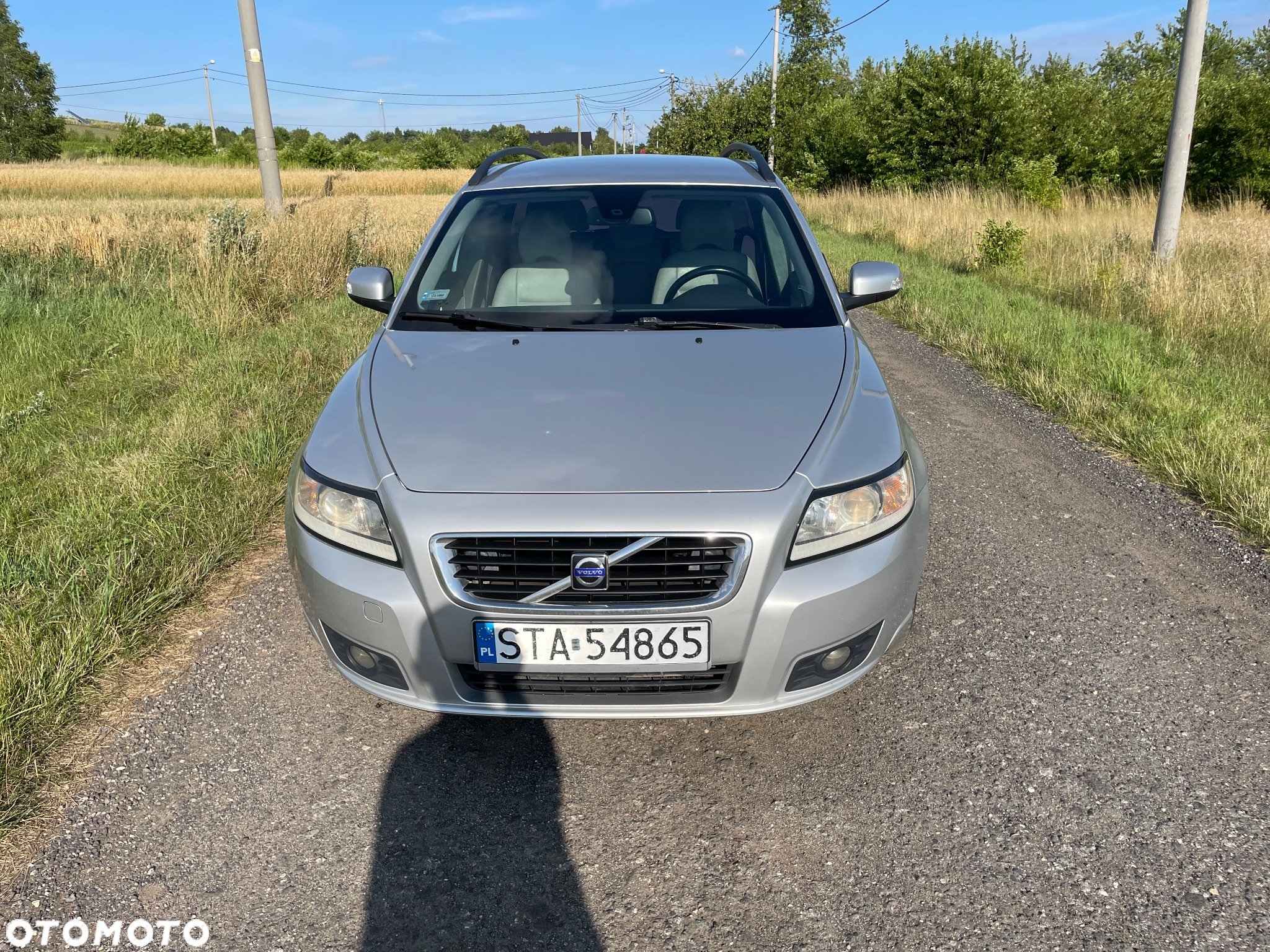 Volvo V50 1.6D Momentum - 15