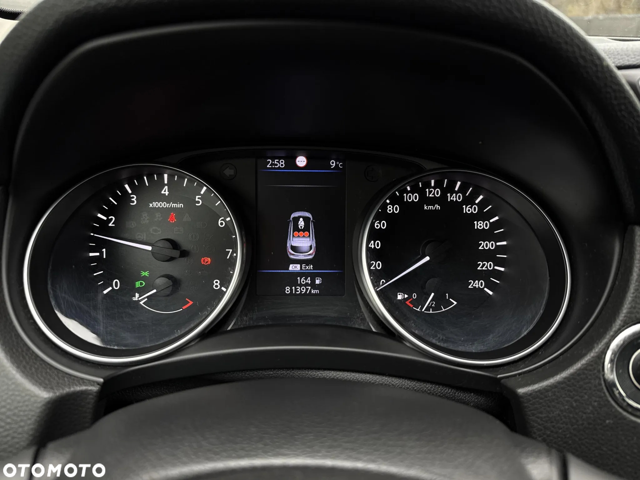 Nissan Qashqai 1.3 DIG-T N-Motion - 15