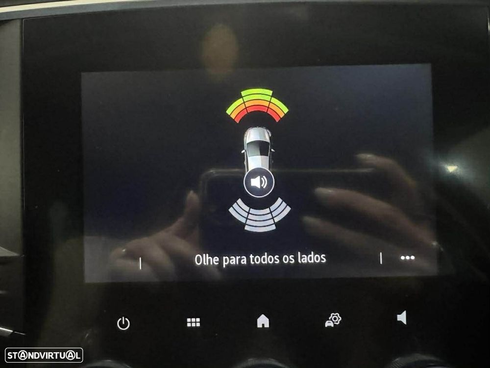 Renault Mégane 1.5 Blue dCi Limited - 24