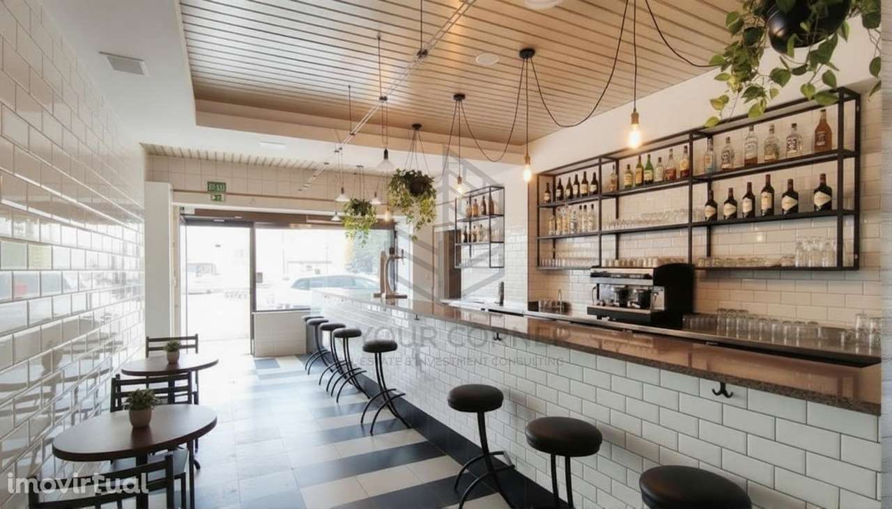 Loja  Venda em São Vicente,Lisboa - Grande imagem: 2/60