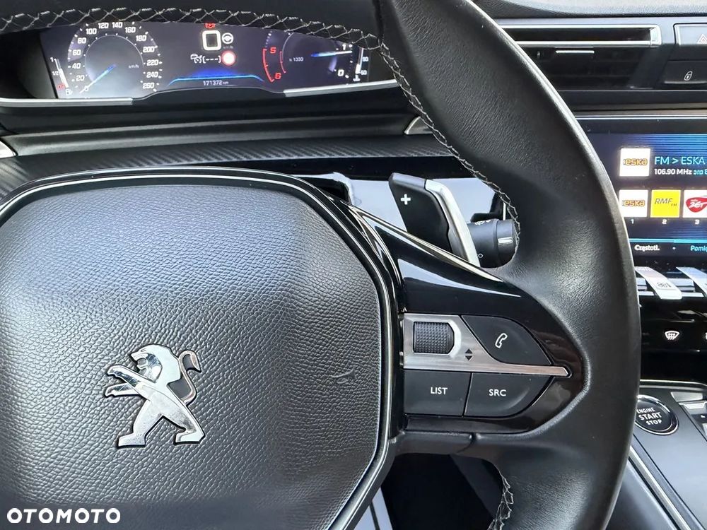 Peugeot 508 1.5 BlueHDi Allure S&S EAT8 - 29