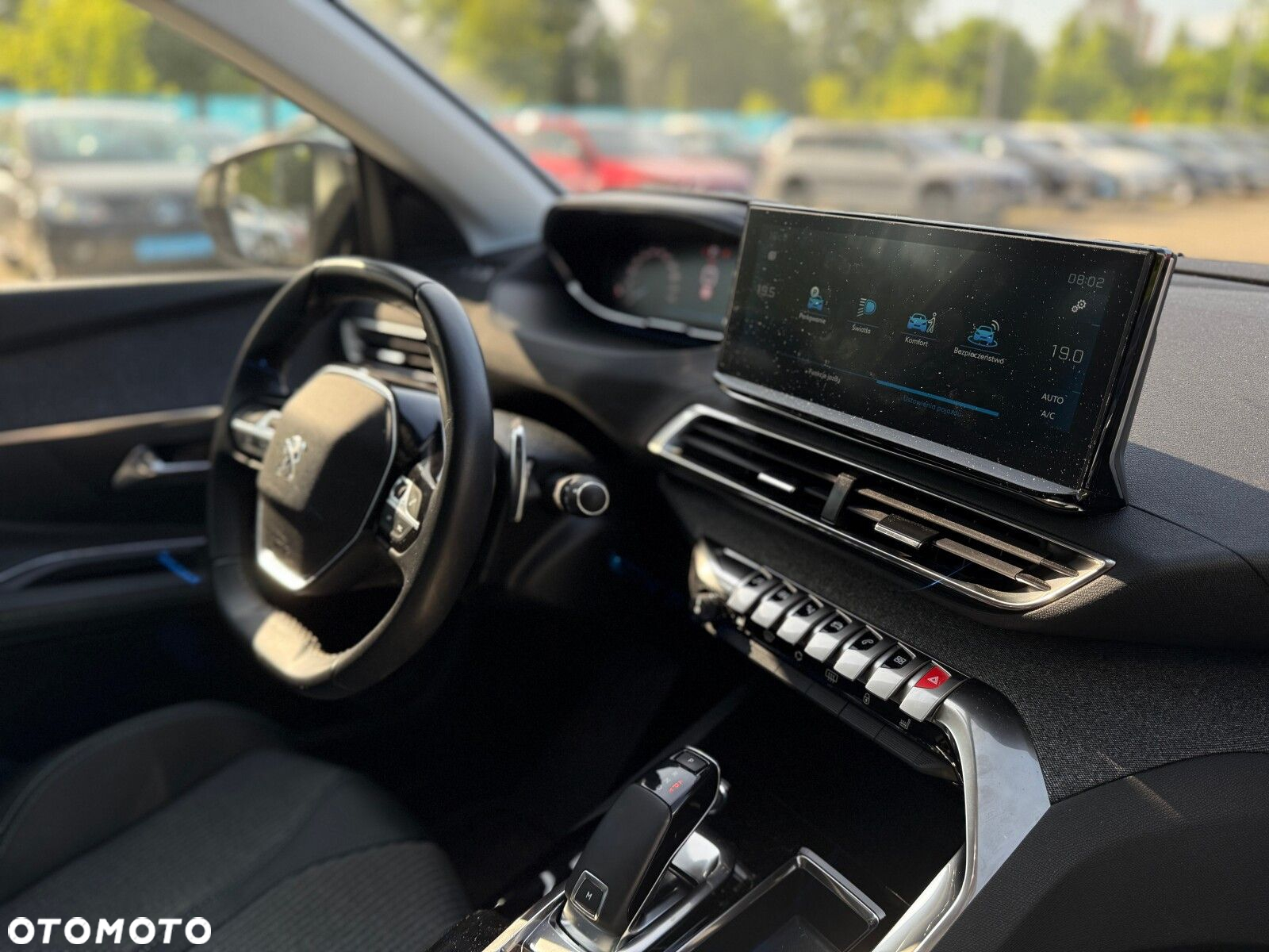 Peugeot 3008 - 16