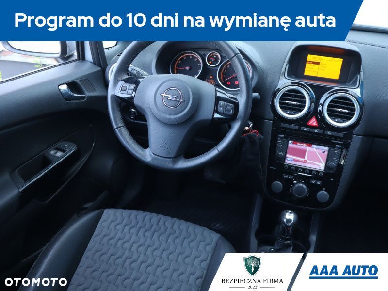Opel Corsa - 9