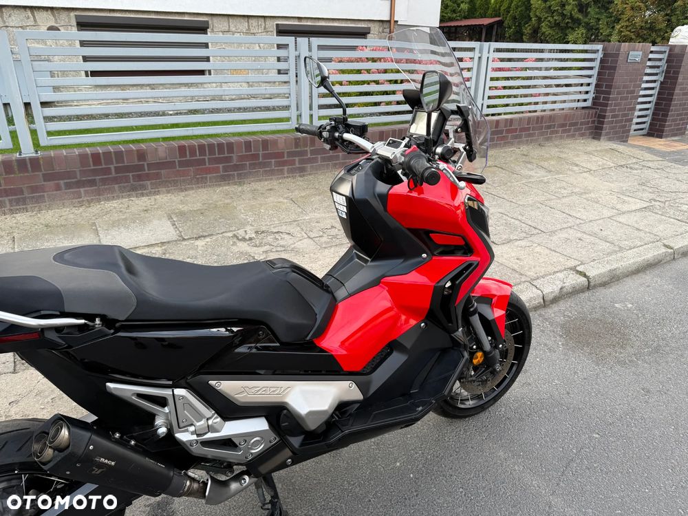 Honda X-ADV - 22