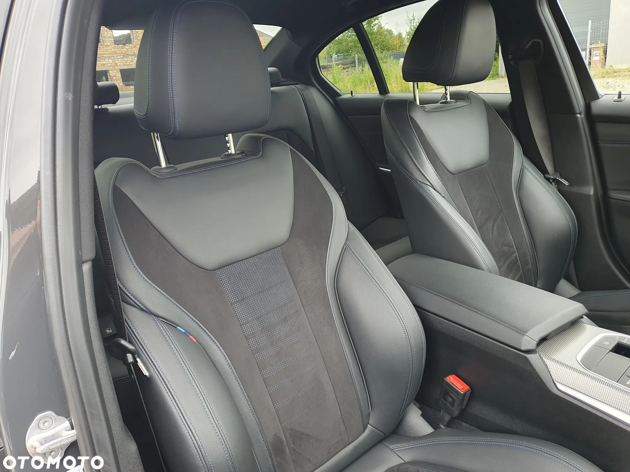 BMW Seria 3 M340i xDrive sport - 29