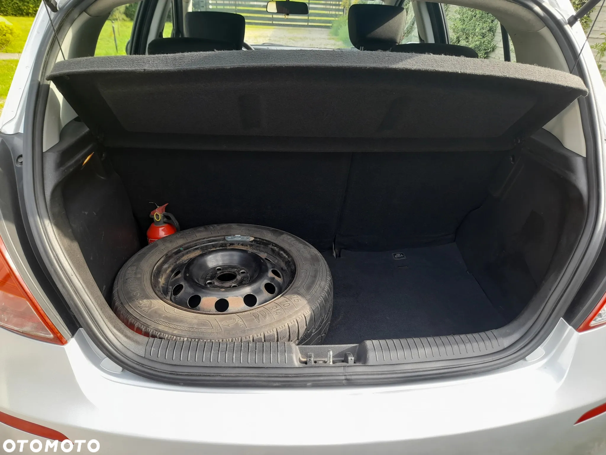 Hyundai i20 1.25 Classic - 4