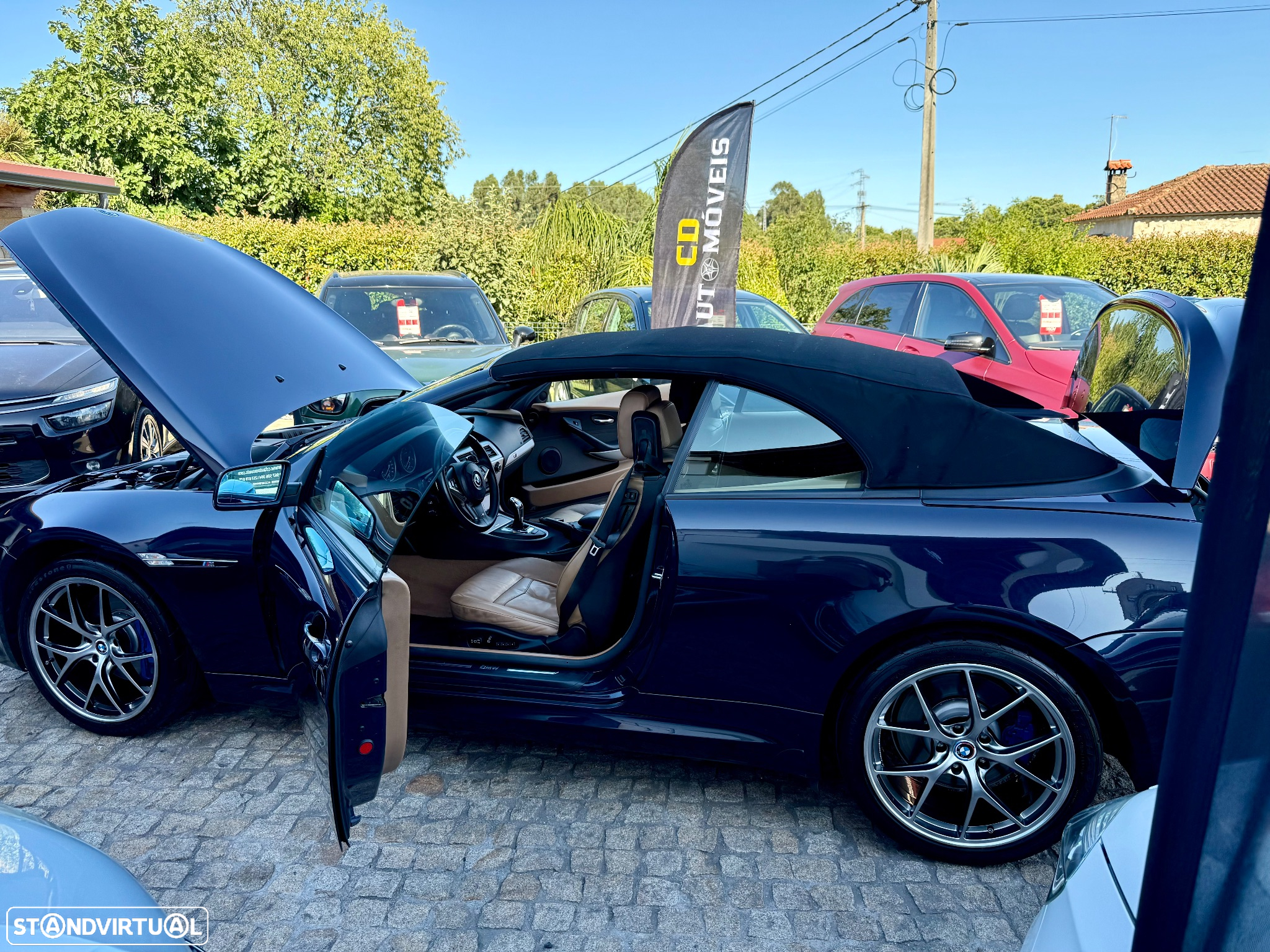 BMW 635 d - 41