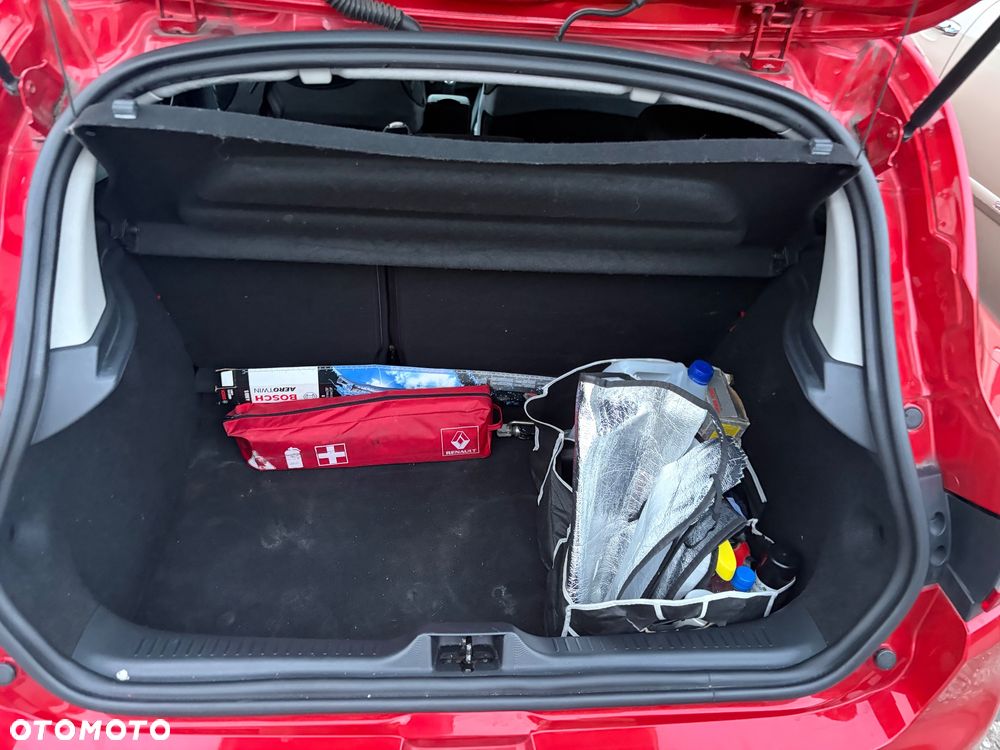 Renault Clio 0.9 Energy TCe Zen - 15