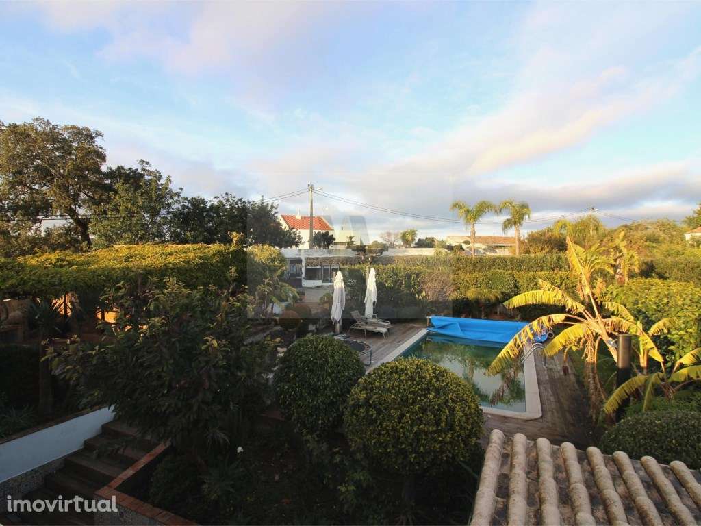 Moradia Independente com Piscina, Anexo e Terreno de 1.210 m² perto... - Grande imagem: 2/20