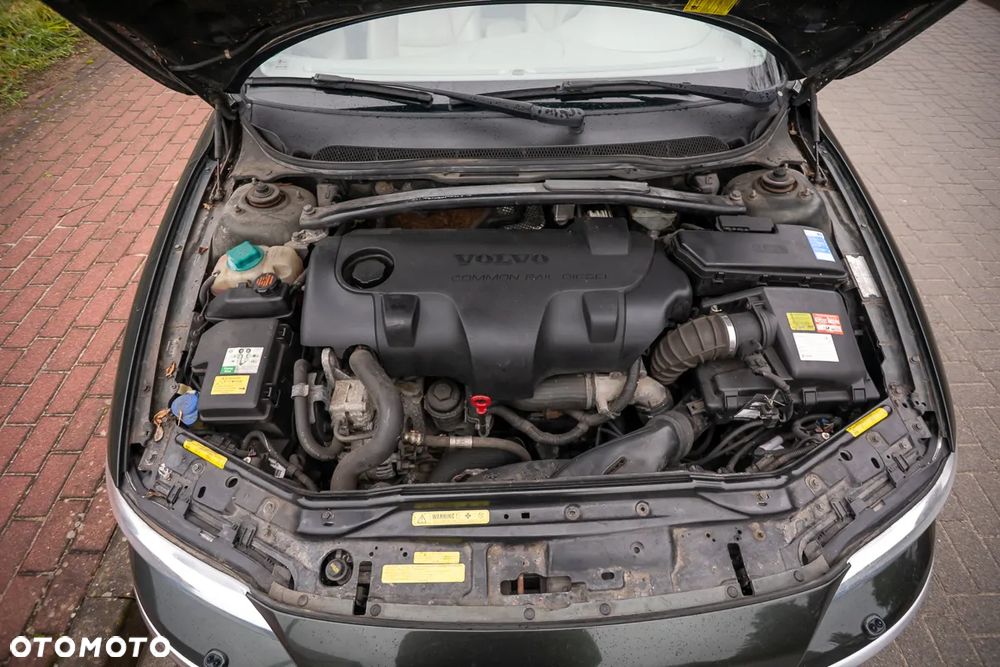 Volvo V70 2.4D5 Summum - 30