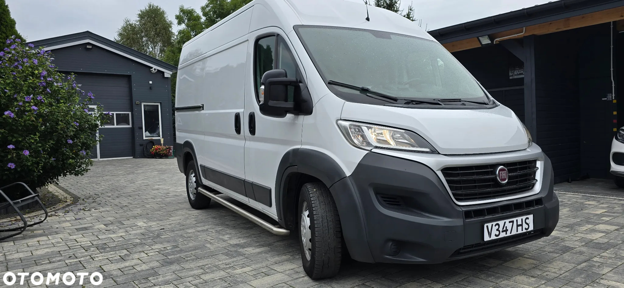 Fiat DUCATO - 4