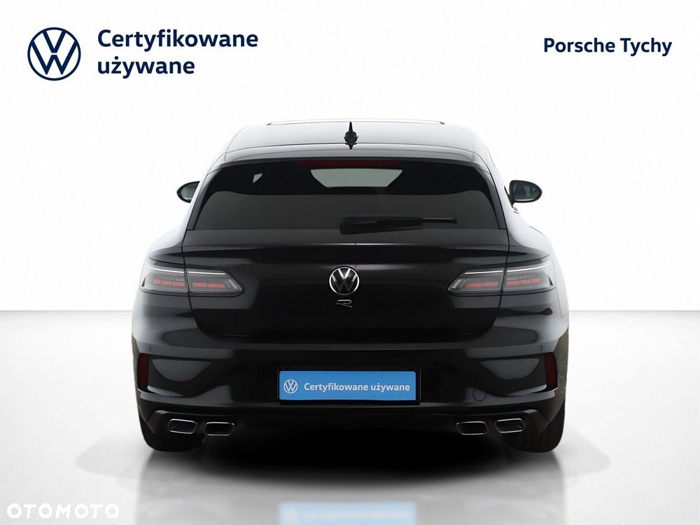 Volkswagen Arteon Shooting Brake - 30