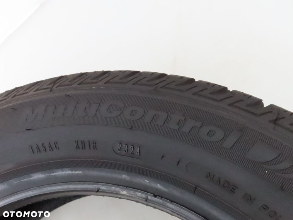 165/65R14 OPONA CAŁOROCZNA Fulda MultiControl 79T - 4