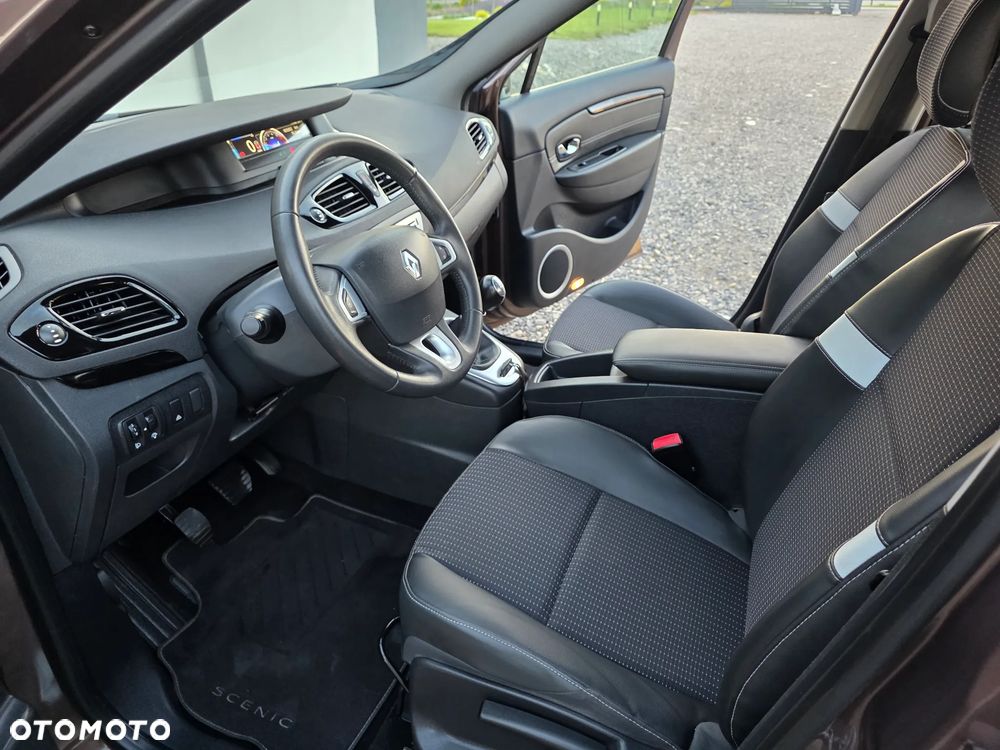 Renault Grand Scenic 1.6 16V 110 Dynamique - 35