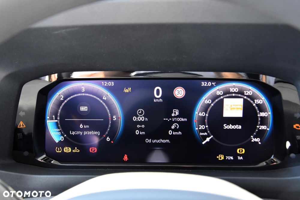 Volkswagen Crafter - 11