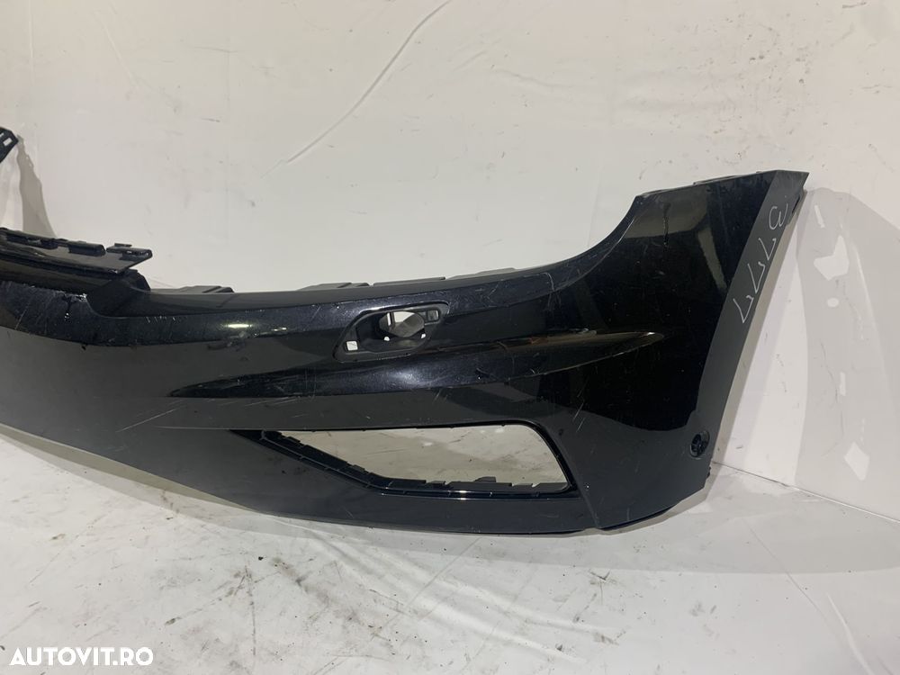 Bara fata VW Tiguan, 2017, 2018, 2019, 2020, cod origine OE 5NA807221. - 2