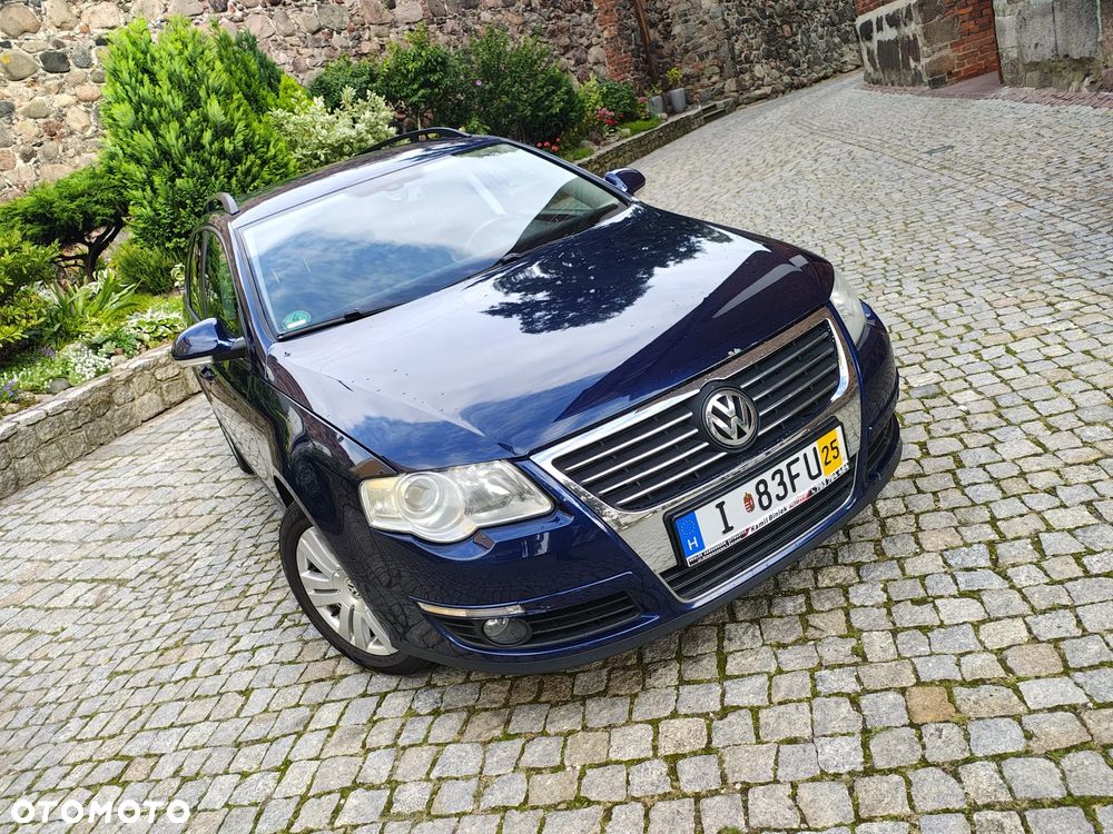 Volkswagen Passat 1.4 TSI BMT Comfortline - 27