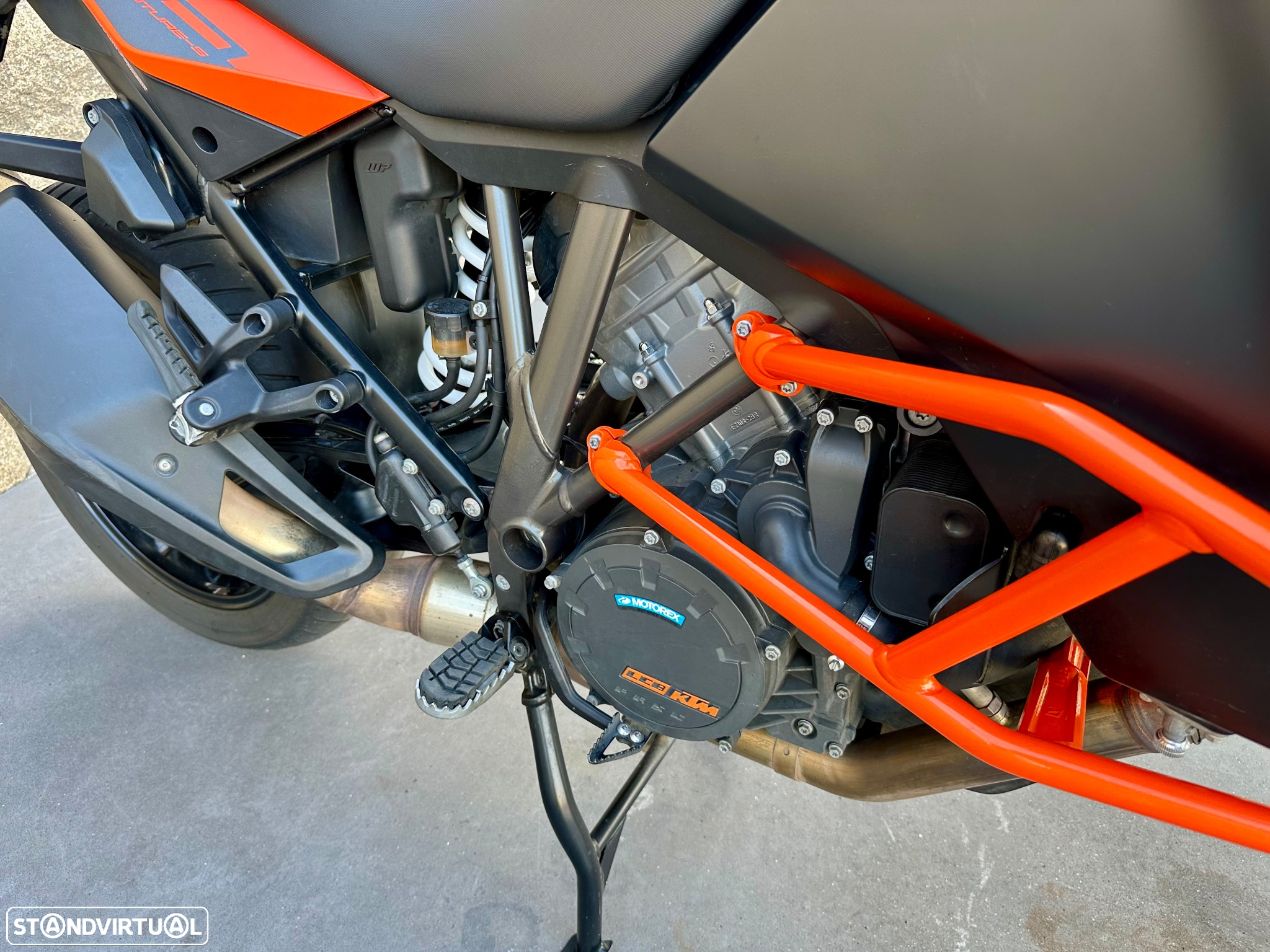 KTM 1290 Super Adventure - 19