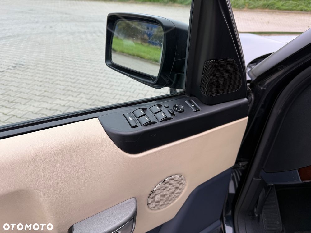 Land Rover Range Rover 4.4 Vogue - 33