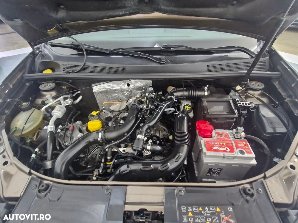 Dacia Logan MCV 0.9 TCe Prestige - 15