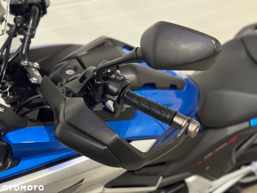Honda NC - 26