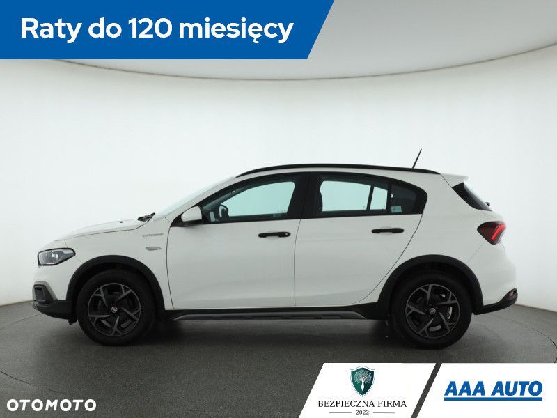 Fiat Tipo - 4