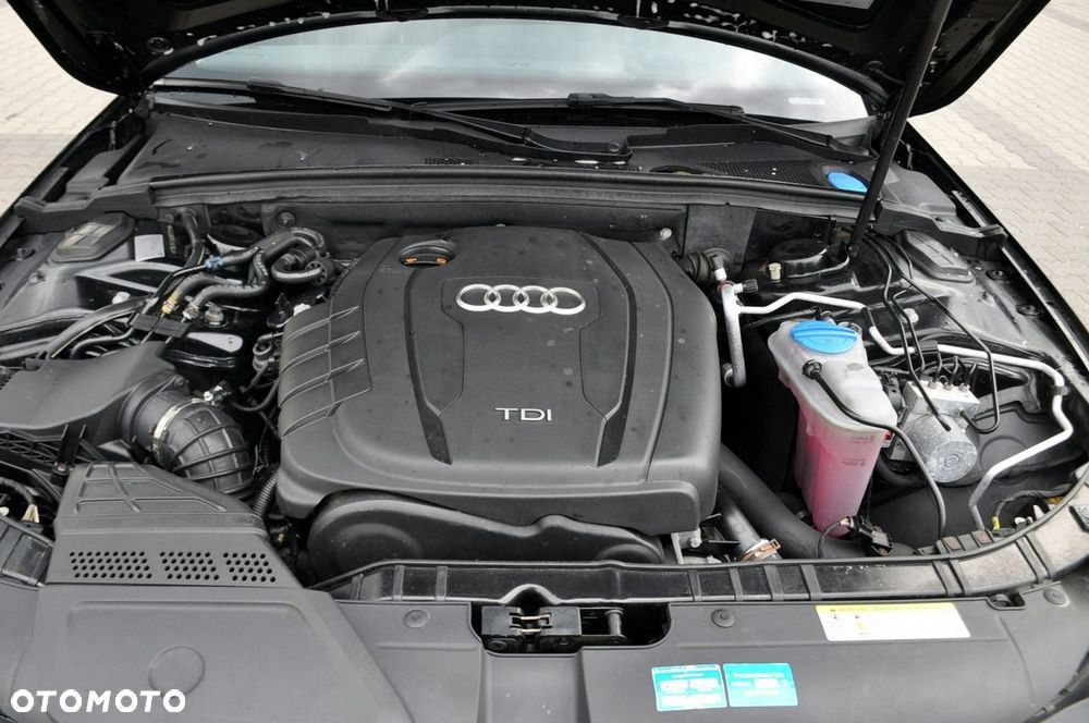 Audi A4 Avant - 39