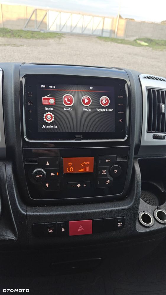 Fiat Ducato L4H3 - 13