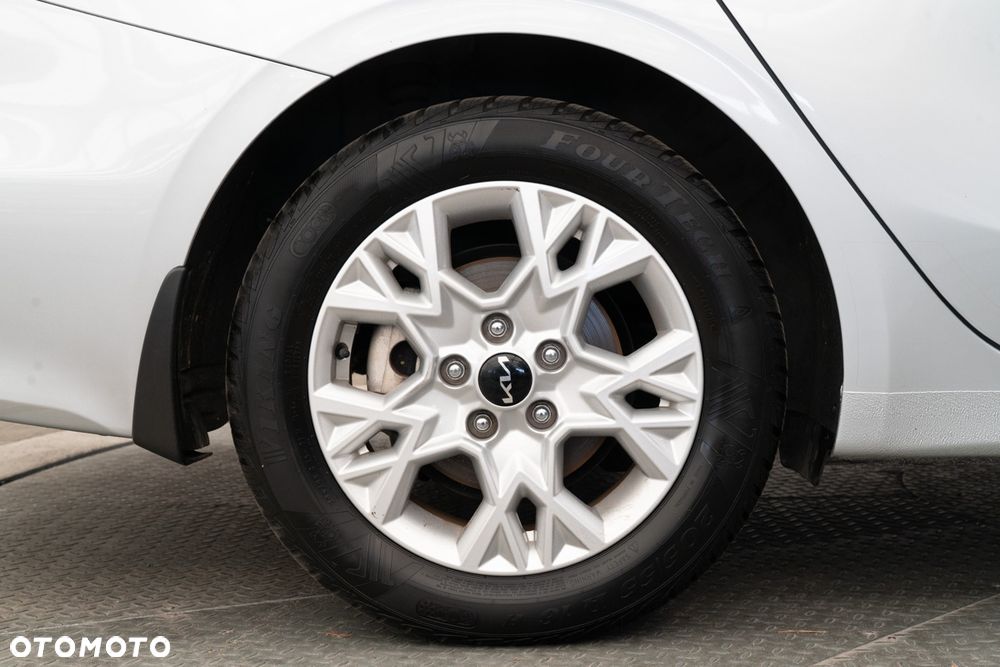 Kia Ceed 1.5 T-GDI M DCT - 12
