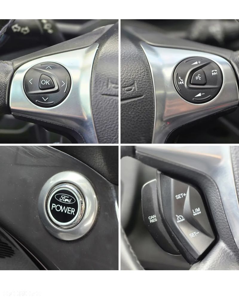 Ford Kuga 2.0 TDCi 4x4 Trend - 32