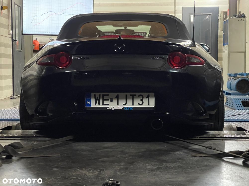 Mazda MX-5 2.0 Sport - 27
