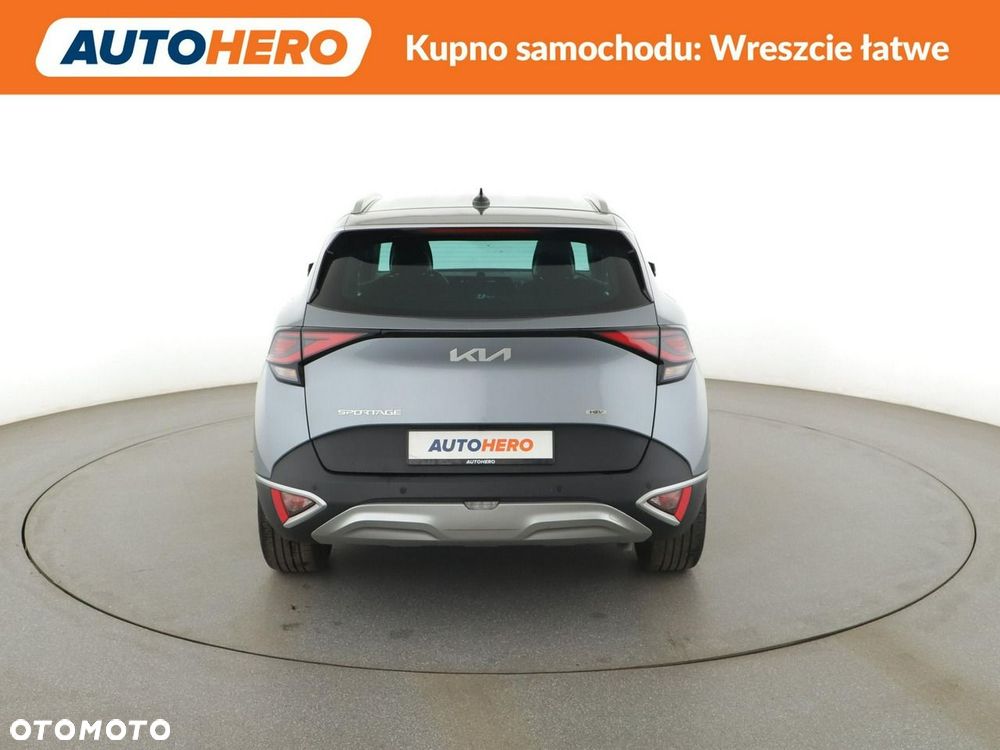 Kia Sportage 1.6 T-GDI HEV L 2WD - 7