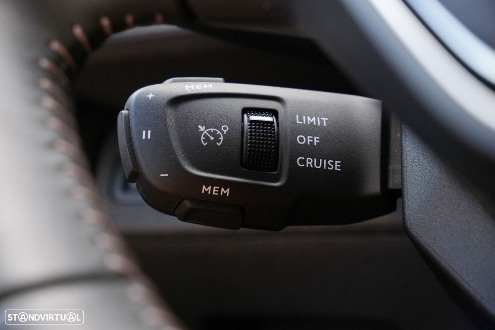 Peugeot 3008 1.2 PureTech Active - 15