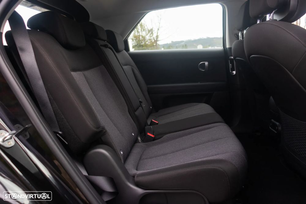 Hyundai Ioniq 5 73 kWh Premium - 14