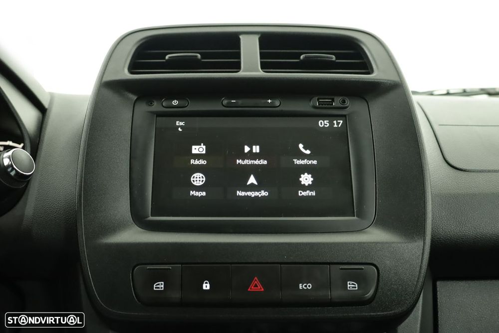 Dacia spring cargo 45 - 9