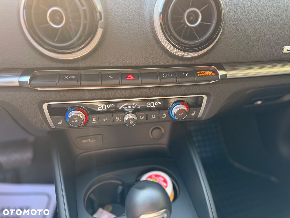 Audi A3 Allstreet - 15